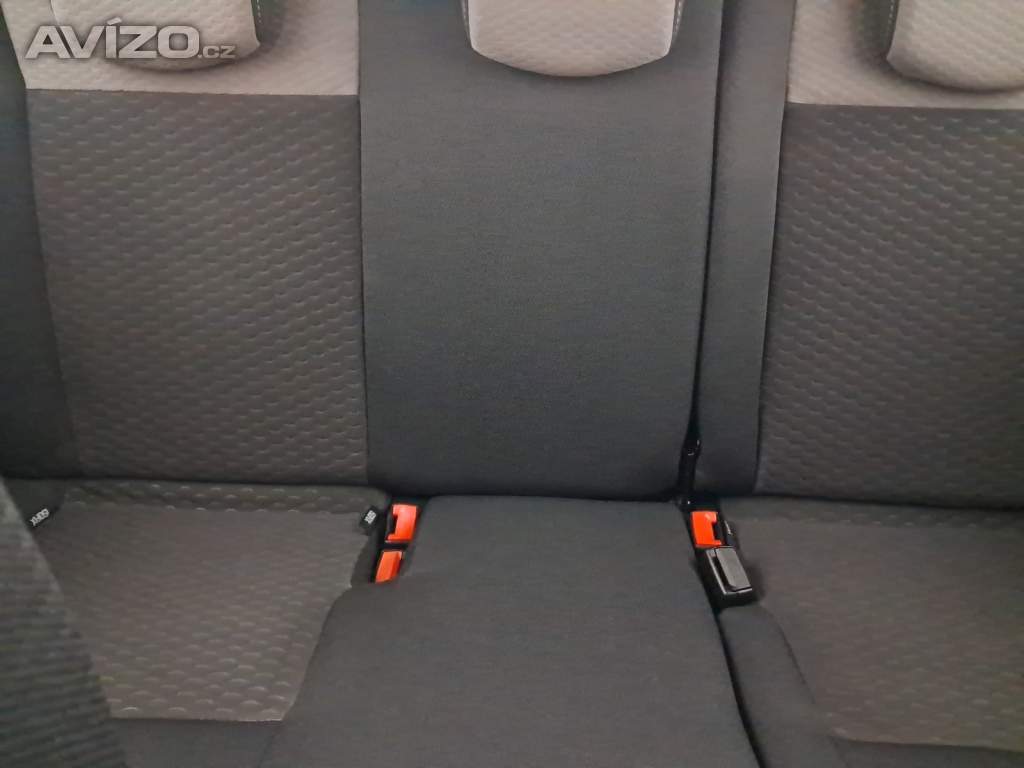 Foto inzerátu Renault Clio 1.2 16V