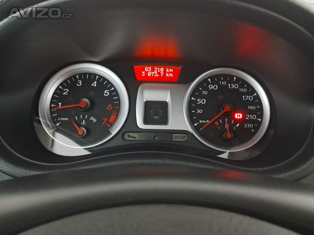 Foto inzerátu Renault Clio 1.2 16V