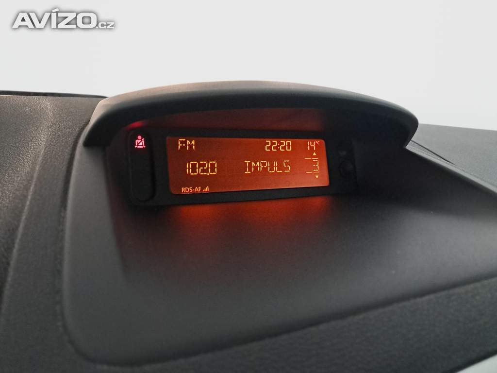 Foto inzerátu Renault Clio 1.2 16V