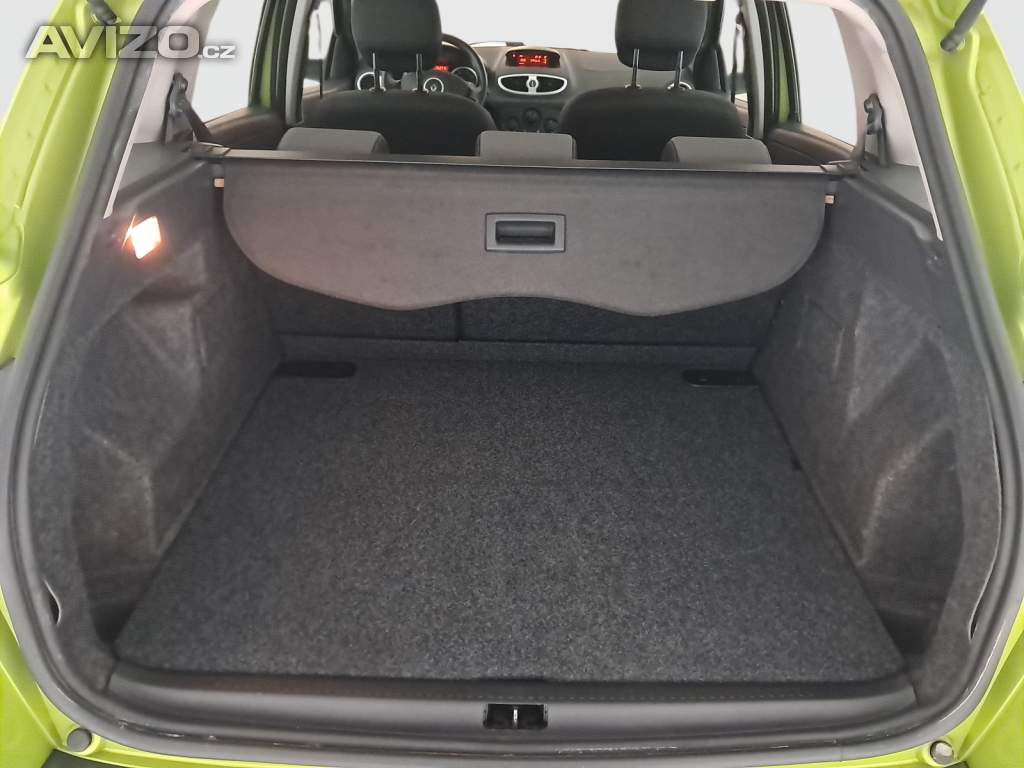 Foto inzerátu Renault Clio 1.2 16V