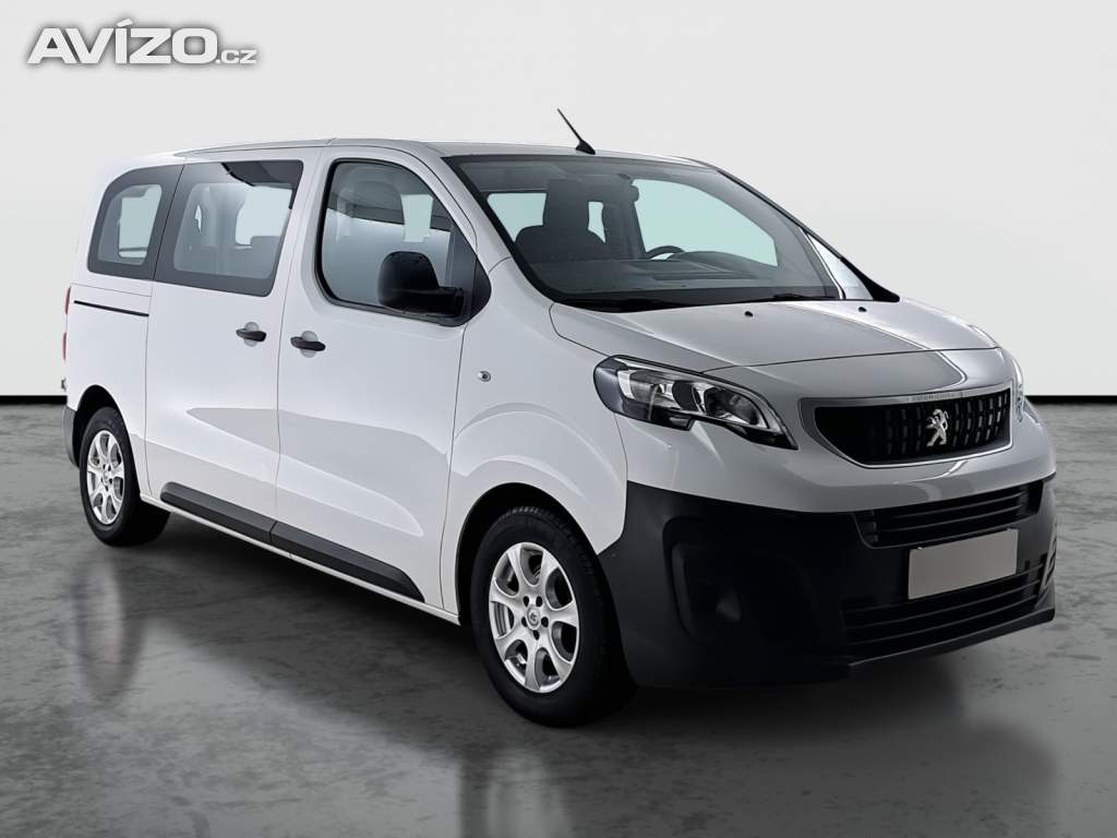 Peugeot Expert 2.0 BlueHDi