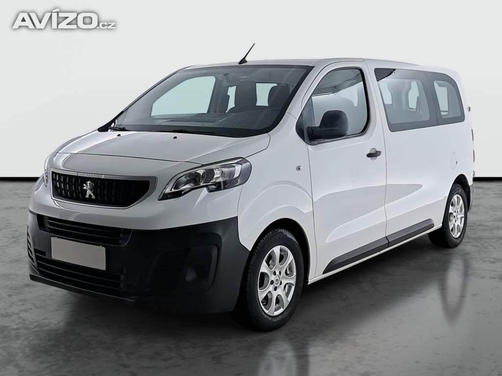 Foto inzerátu Peugeot Expert 2.0 BlueHDi