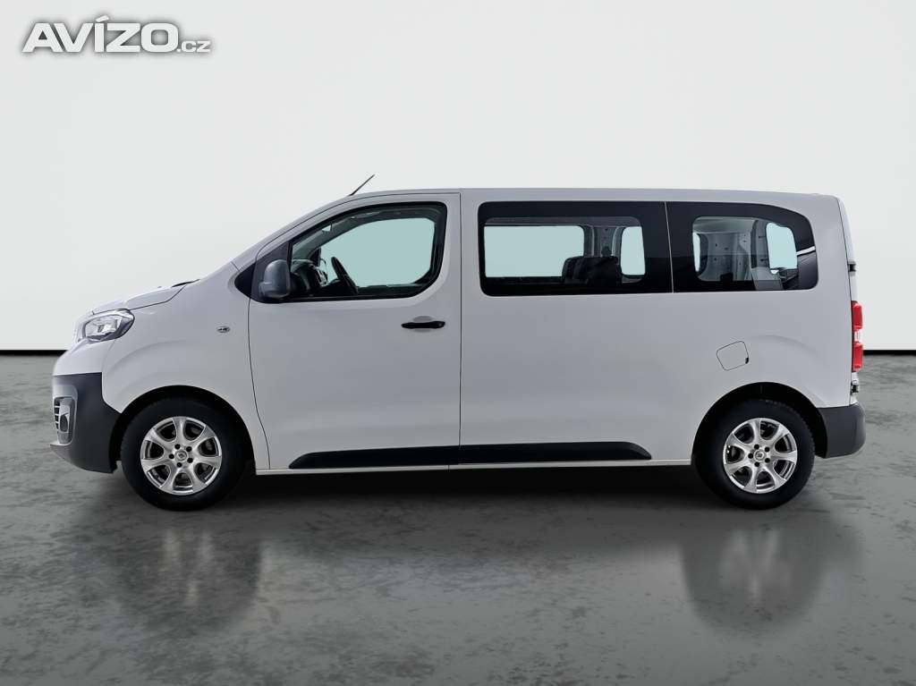 Foto inzerátu Peugeot Expert 2.0 BlueHDi