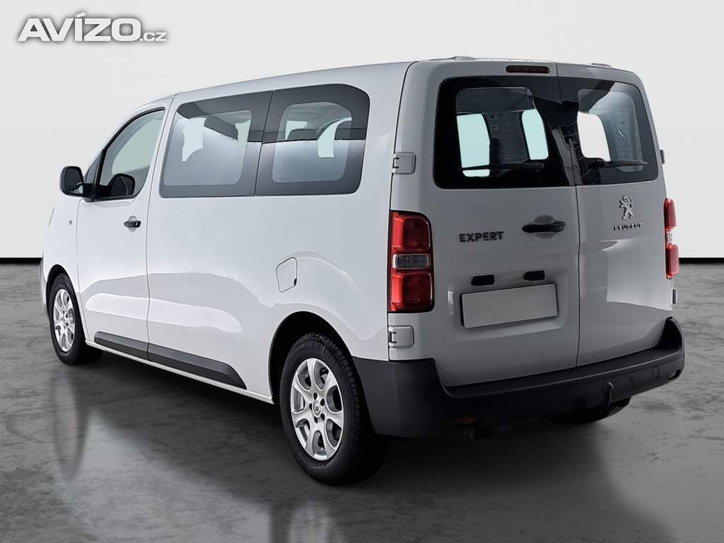 Foto inzerátu Peugeot Expert 2.0 BlueHDi