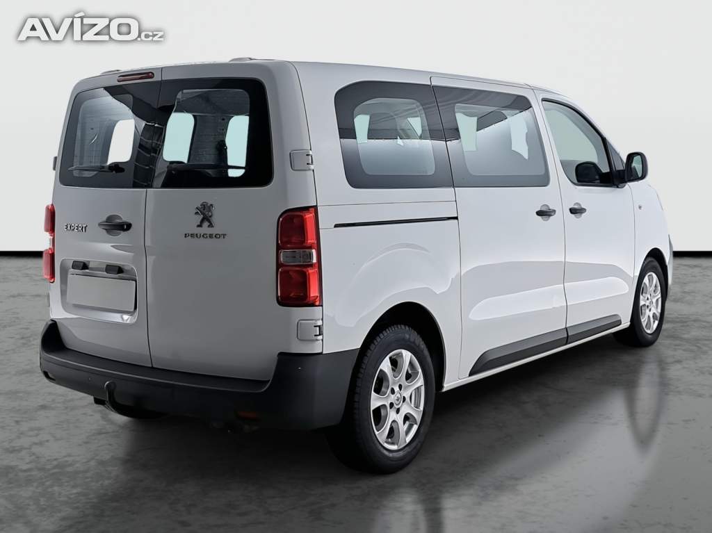 Foto inzerátu Peugeot Expert 2.0 BlueHDi