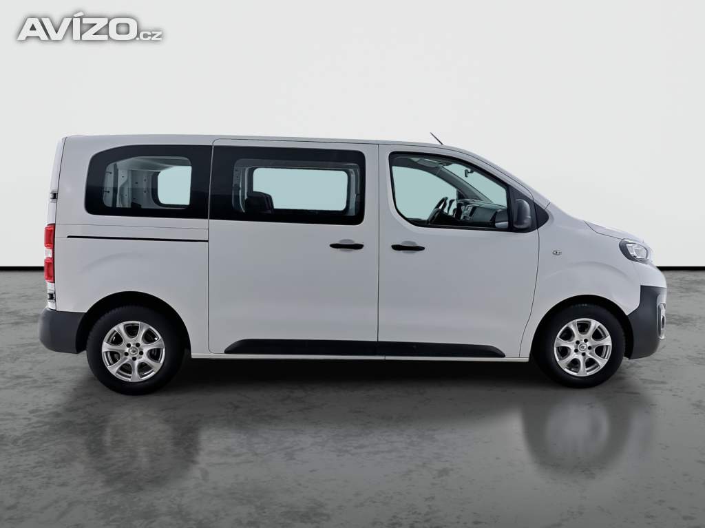 Foto inzerátu Peugeot Expert 2.0 BlueHDi