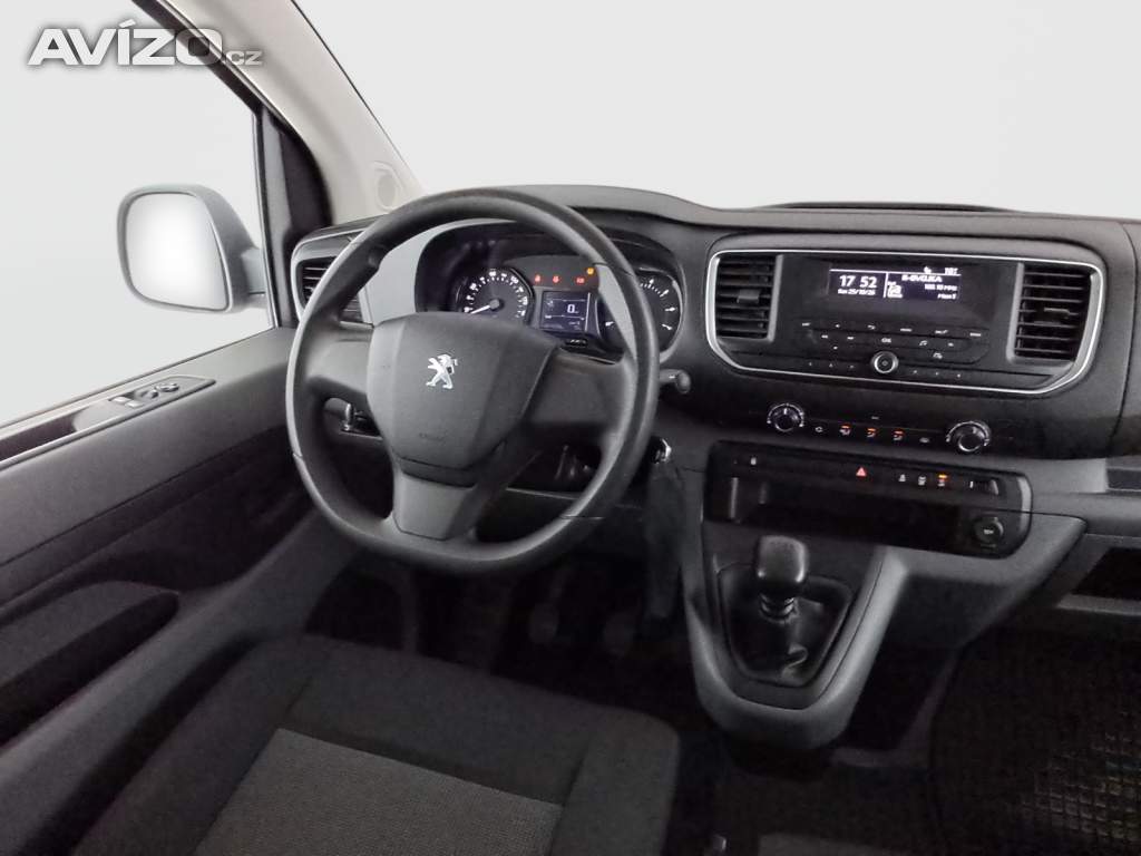 Foto inzerátu Peugeot Expert 2.0 BlueHDi