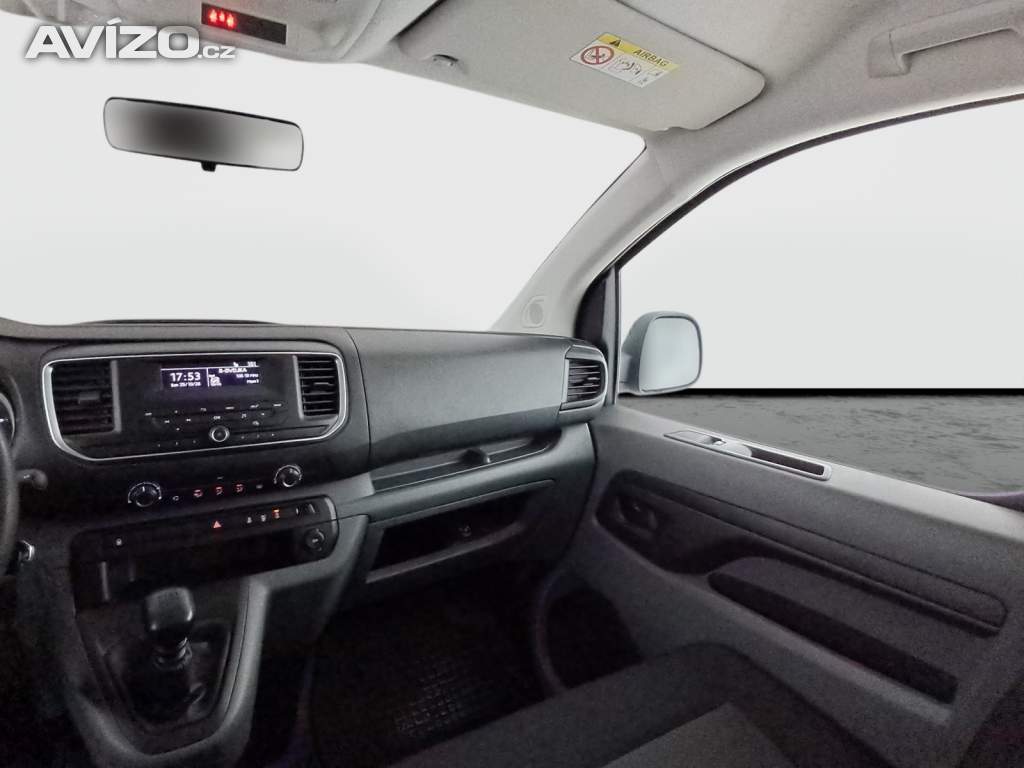 Foto inzerátu Peugeot Expert 2.0 BlueHDi