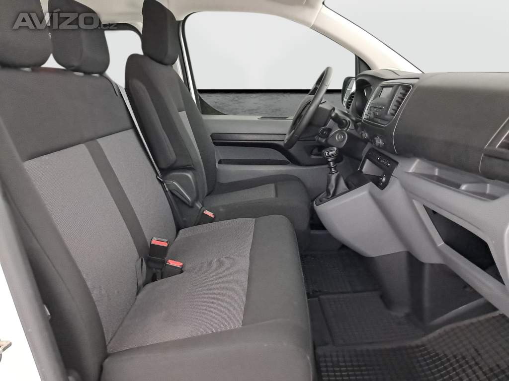 Foto inzerátu Peugeot Expert 2.0 BlueHDi