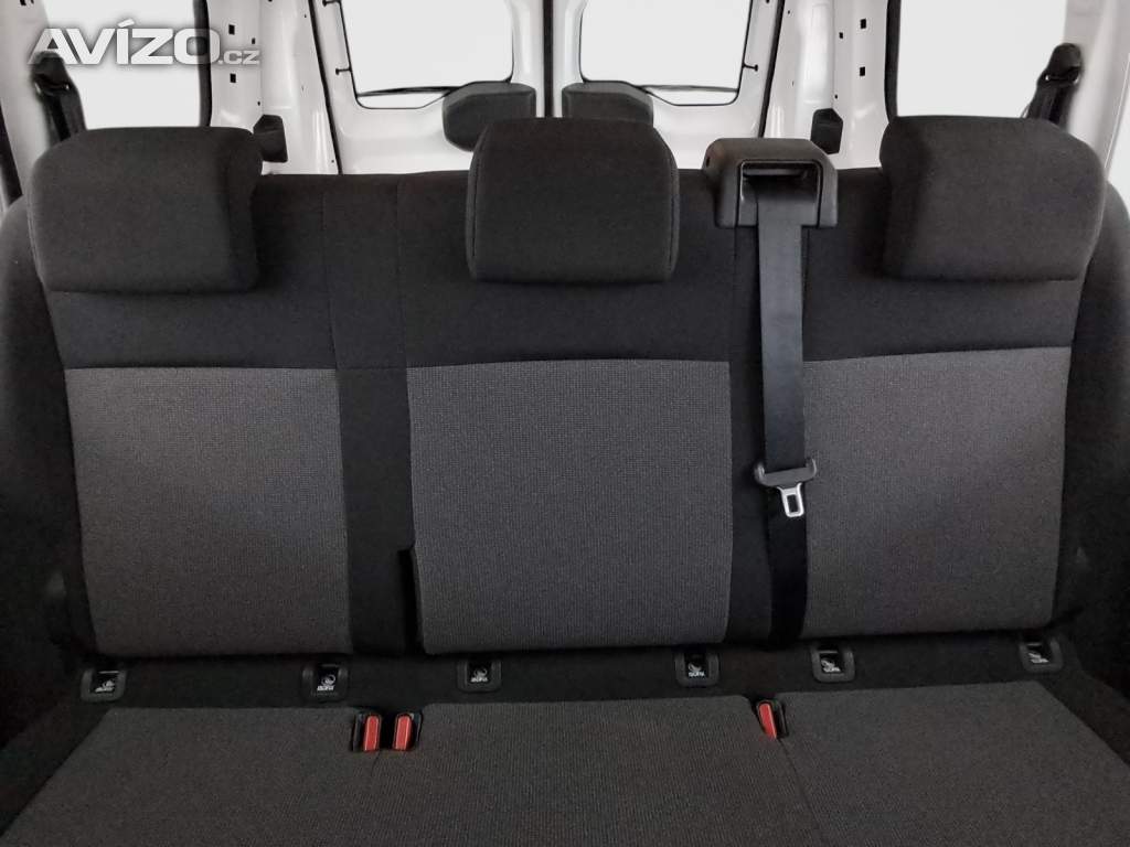 Foto inzerátu Peugeot Expert 2.0 BlueHDi
