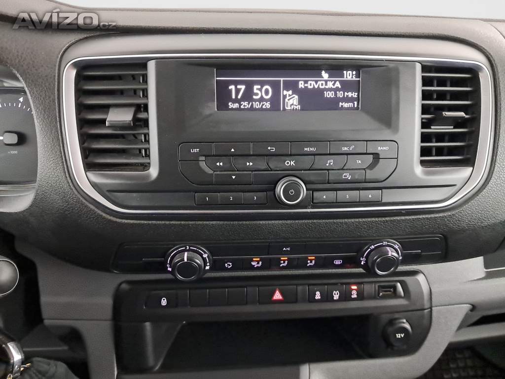Foto inzerátu Peugeot Expert 2.0 BlueHDi