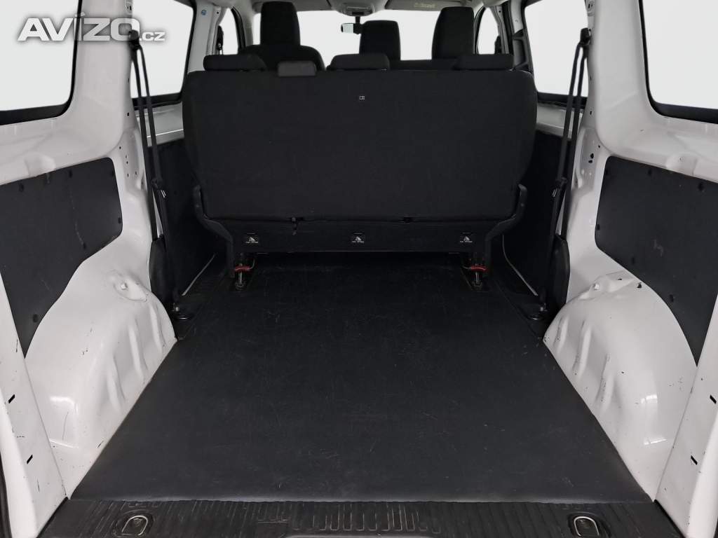 Foto inzerátu Peugeot Expert 2.0 BlueHDi