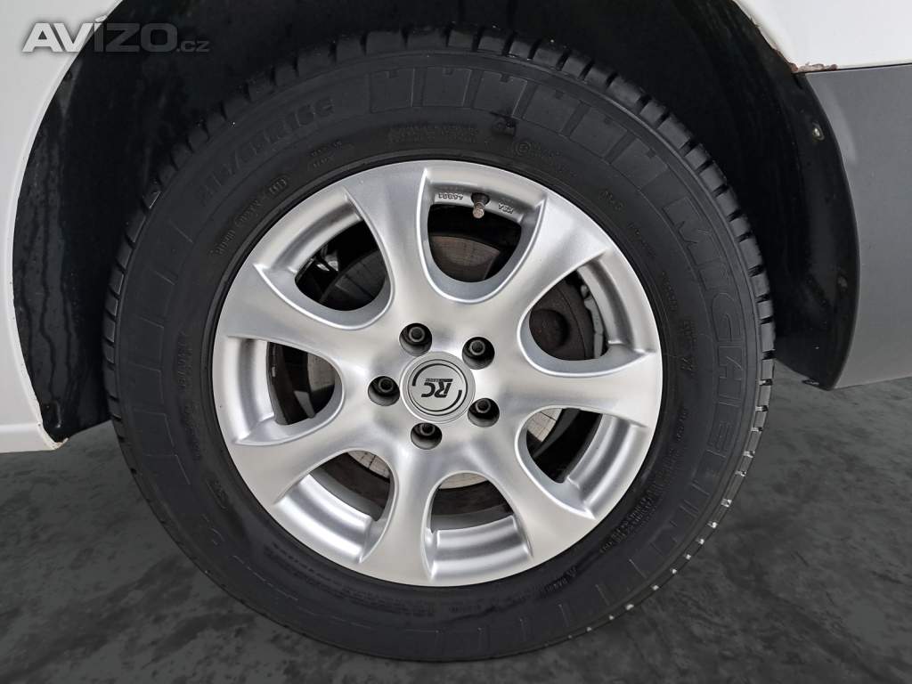 Foto inzerátu Peugeot Expert 2.0 BlueHDi