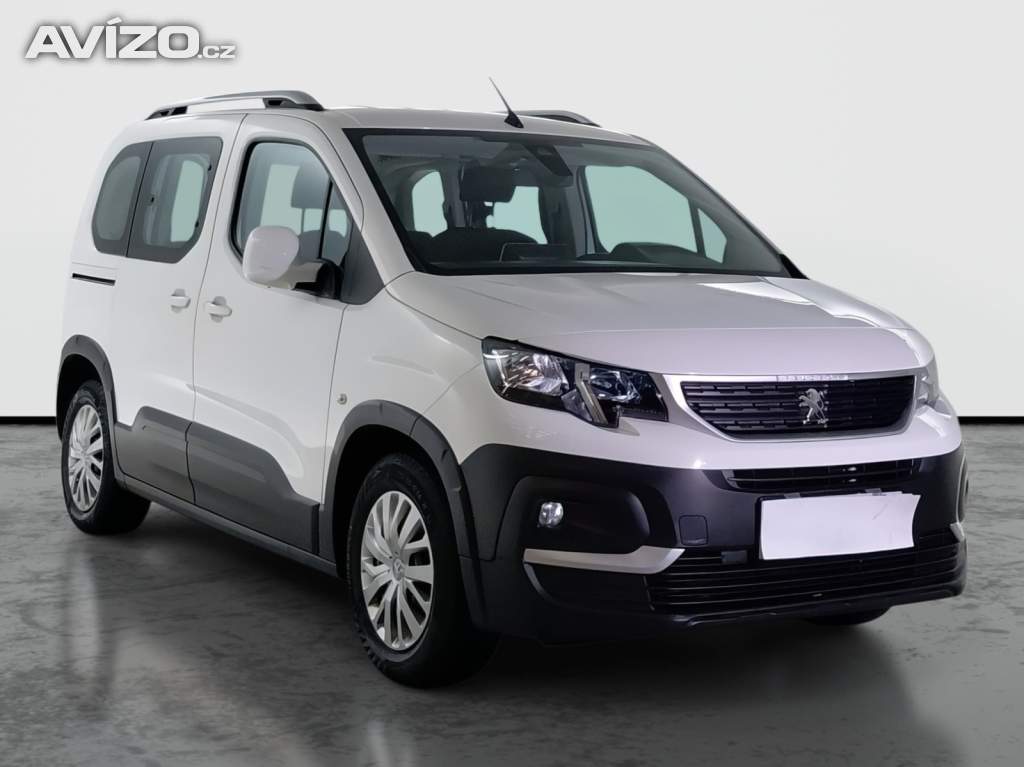 Peugeot Rifter 1.2 PureTech