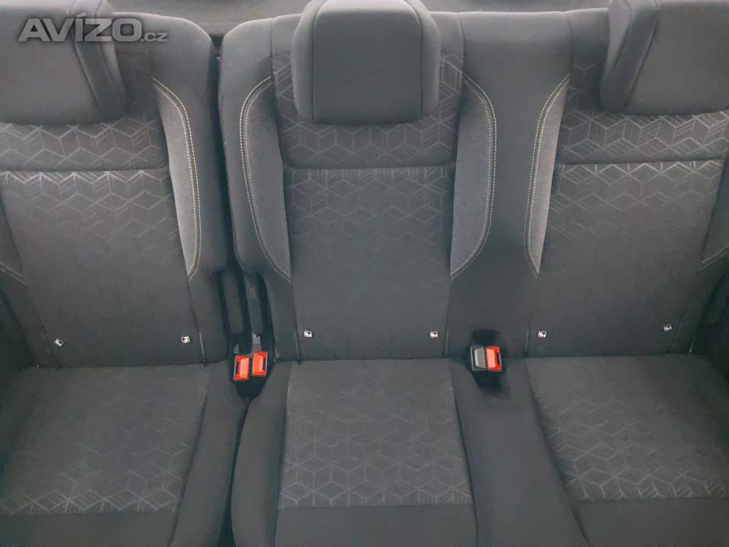 Foto inzerátu Peugeot Rifter 1.2 PureTech