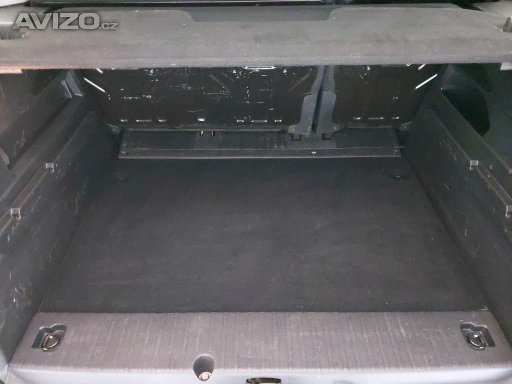 Foto inzerátu Peugeot Rifter 1.2 PureTech