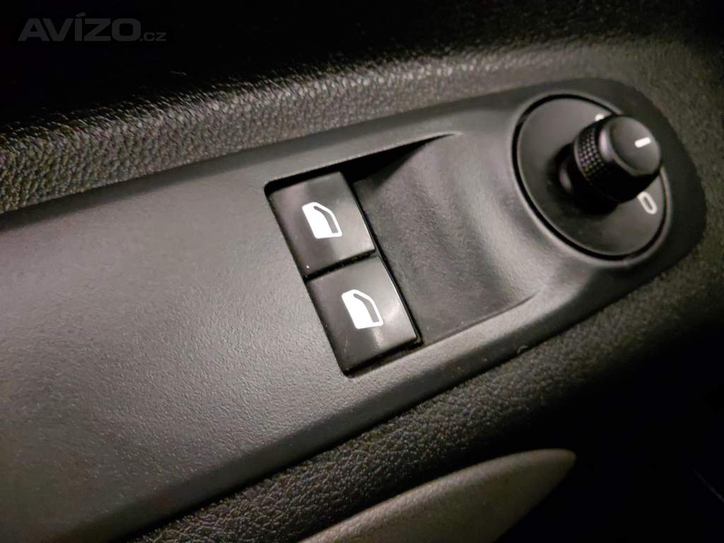 Foto inzerátu Peugeot Rifter 1.2 PureTech