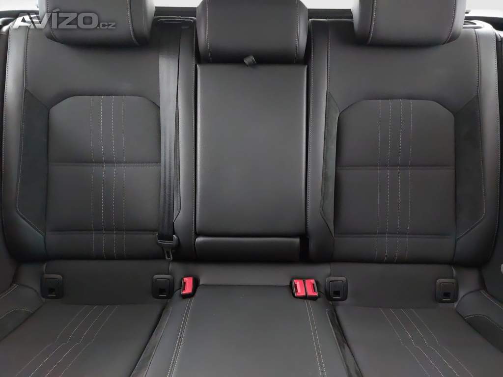 Foto inzerátu VW Passat 2.0 TDI 4Motion