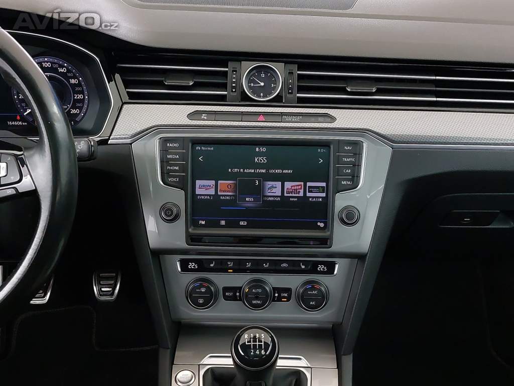 Foto inzerátu VW Passat 2.0 TDI 4Motion