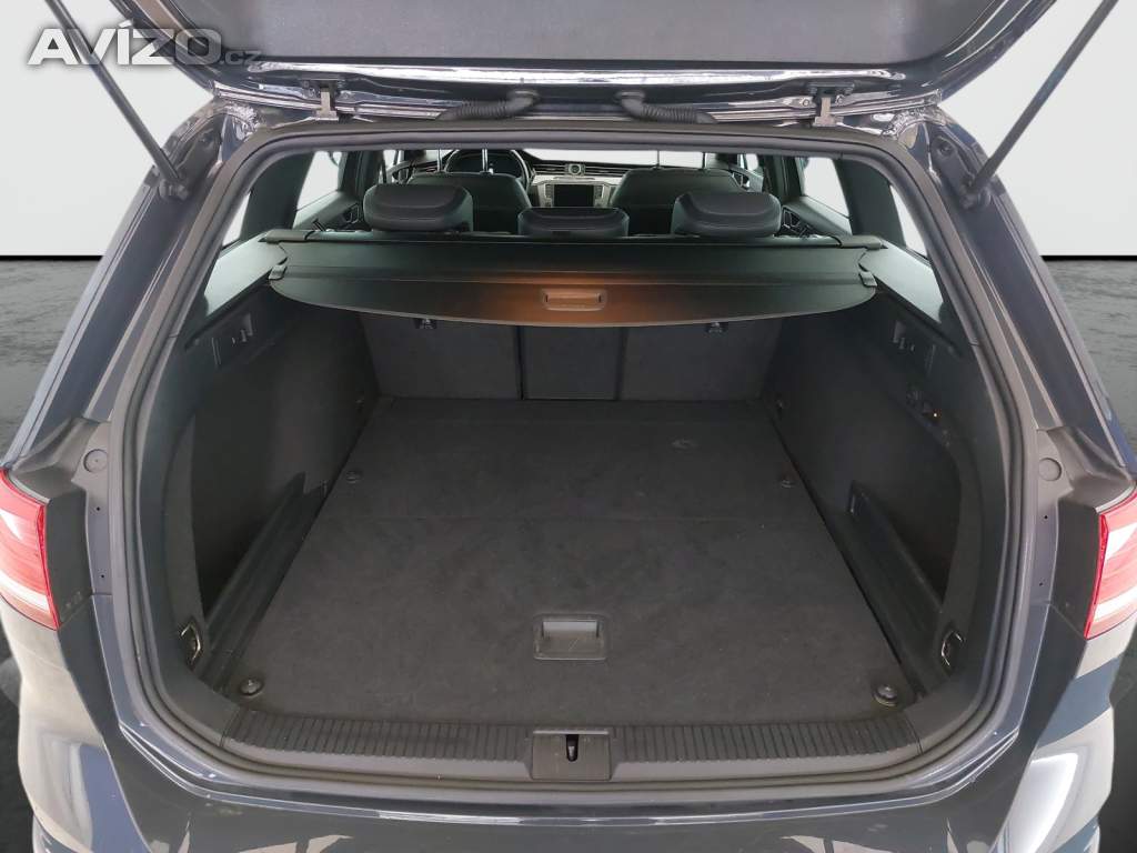 Foto inzerátu VW Passat 2.0 TDI 4Motion