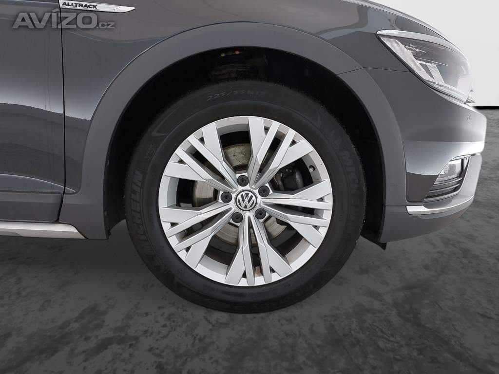 Foto inzerátu VW Passat 2.0 TDI 4Motion