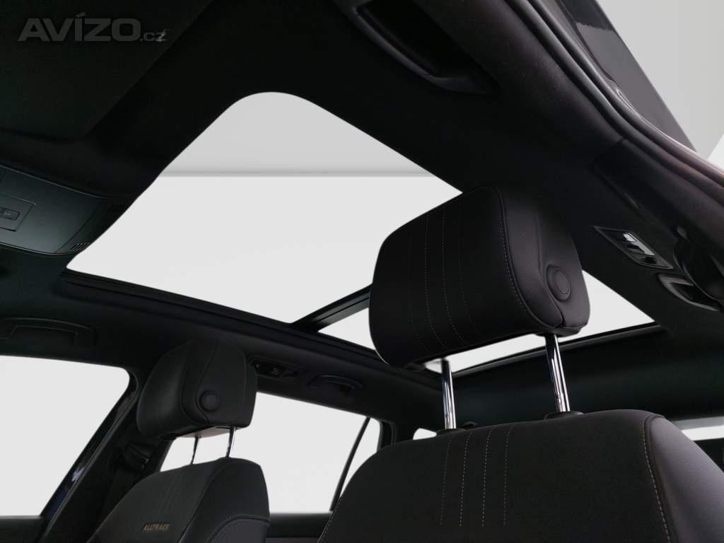Foto inzerátu VW Passat 2.0 TDI 4Motion