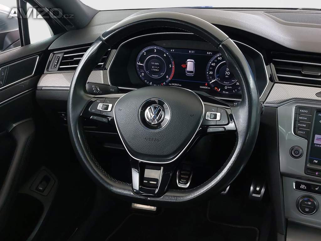 Foto inzerátu VW Passat 2.0 TDI 4Motion