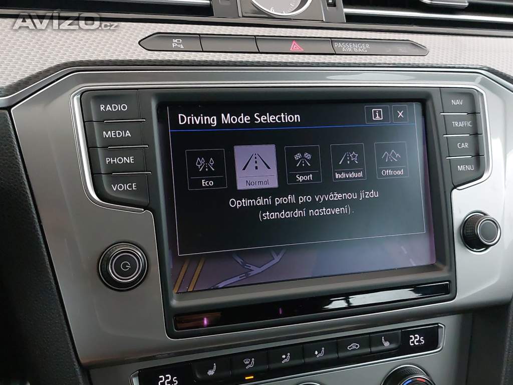 Foto inzerátu VW Passat 2.0 TDI 4Motion