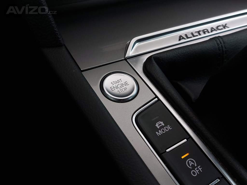 Foto inzerátu VW Passat 2.0 TDI 4Motion