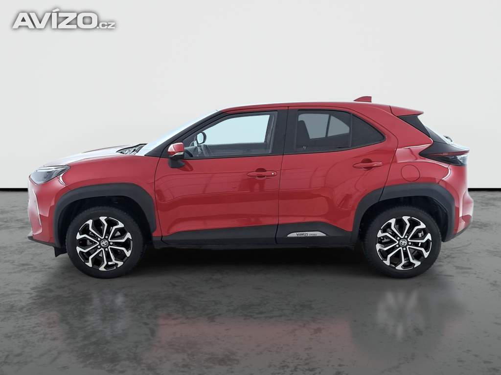 Foto inzerátu Toyota Yaris Cross 1.5 VVT-i