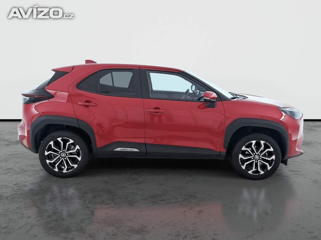 Foto inzerátu Toyota Yaris Cross 1.5 VVT-i
