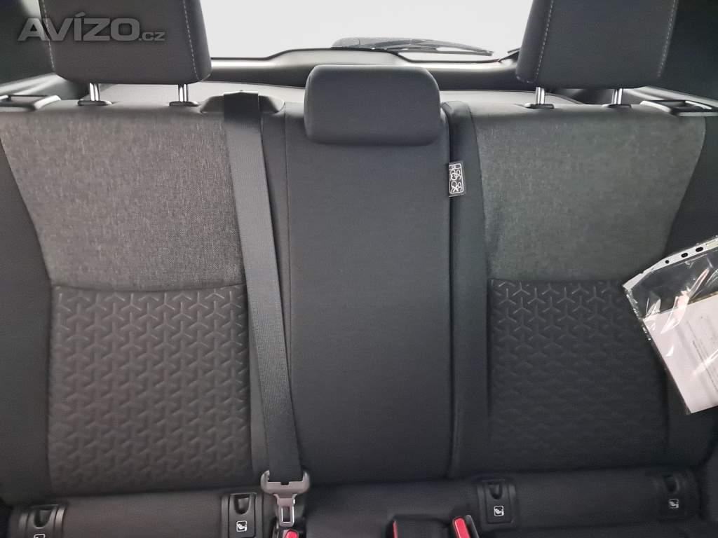 Foto inzerátu Toyota Yaris Cross 1.5 VVT-i