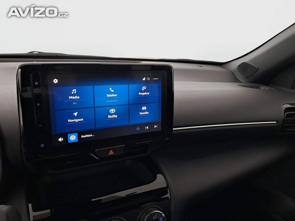 Foto inzerátu Toyota Yaris Cross 1.5 VVT-i