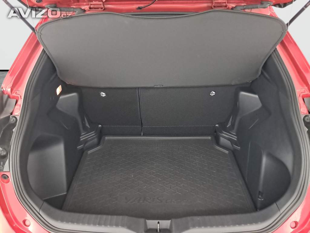 Foto inzerátu Toyota Yaris Cross 1.5 VVT-i