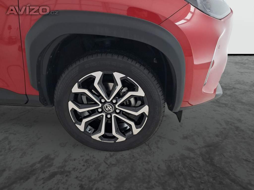 Foto inzerátu Toyota Yaris Cross 1.5 VVT-i