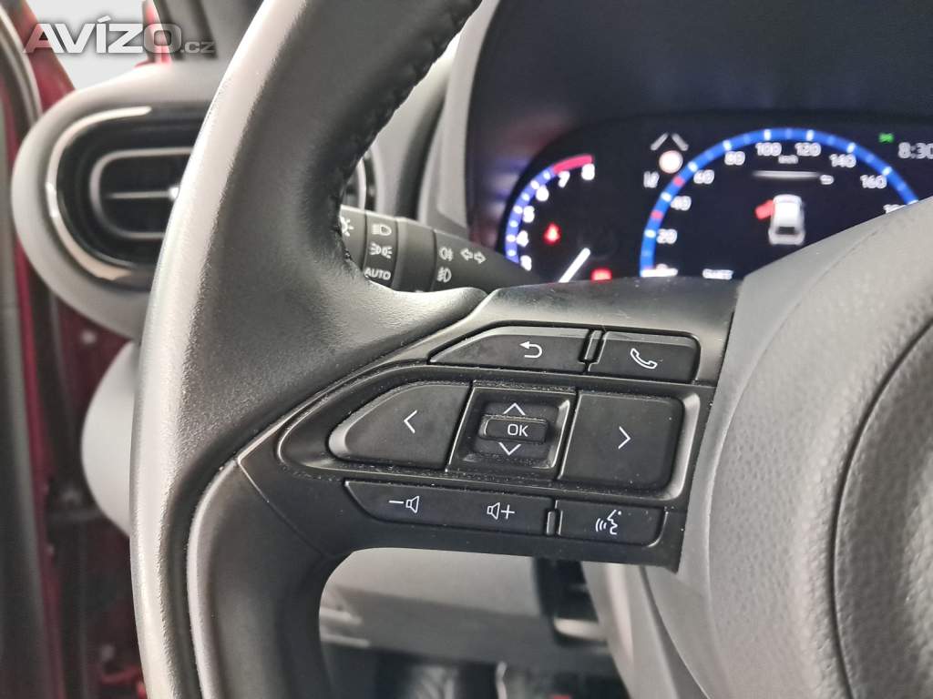 Foto inzerátu Toyota Yaris Cross 1.5 VVT-i