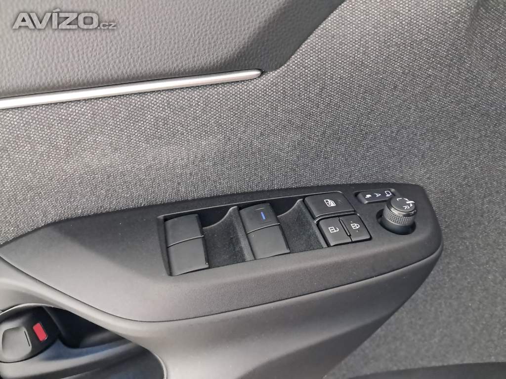 Foto inzerátu Toyota Yaris Cross 1.5 VVT-i