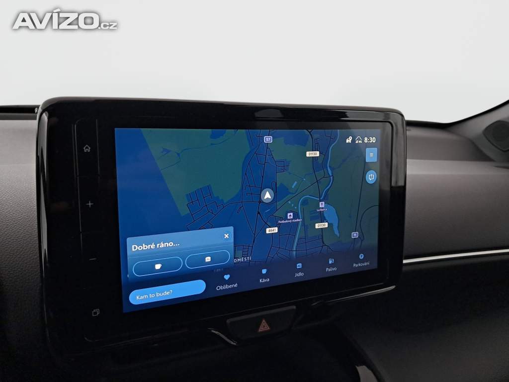 Foto inzerátu Toyota Yaris Cross 1.5 VVT-i