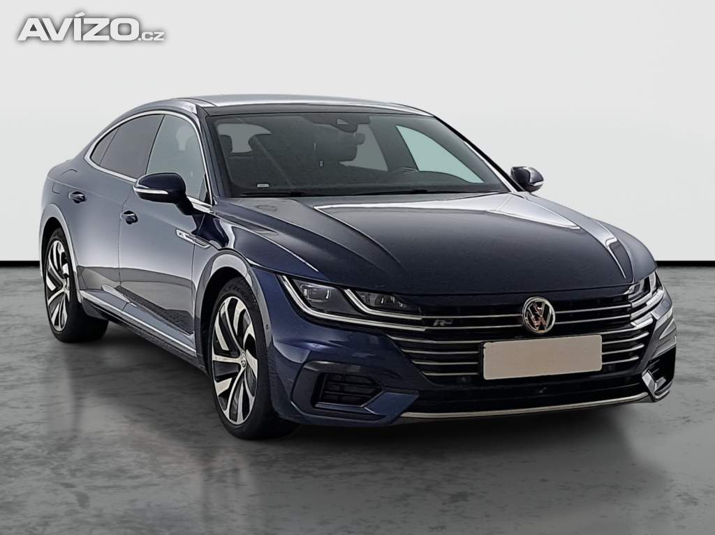 VW Arteon 2.0 TDI