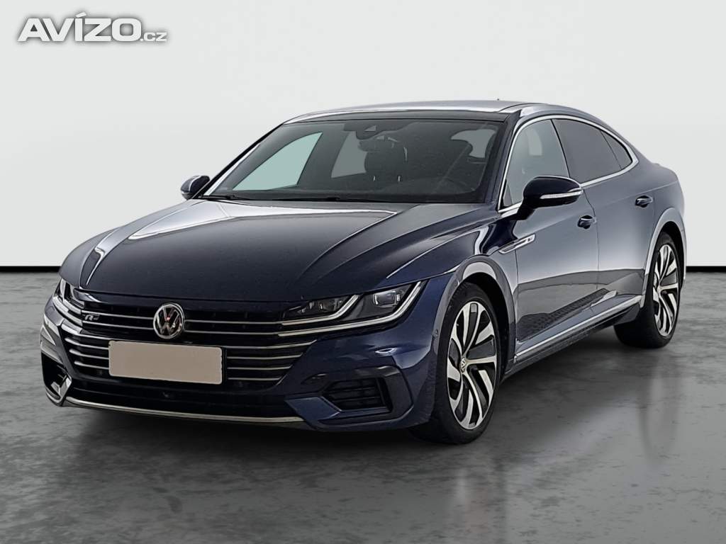 Foto inzerátu VW Arteon 2.0 TDI