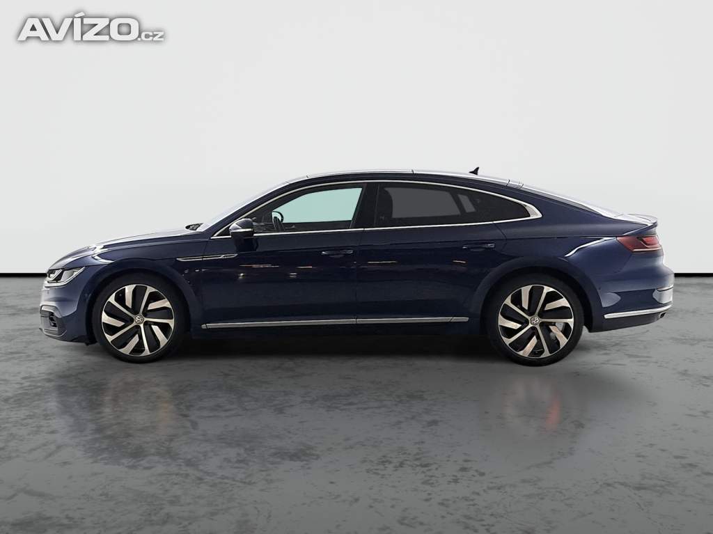 Foto inzerátu VW Arteon 2.0 TDI