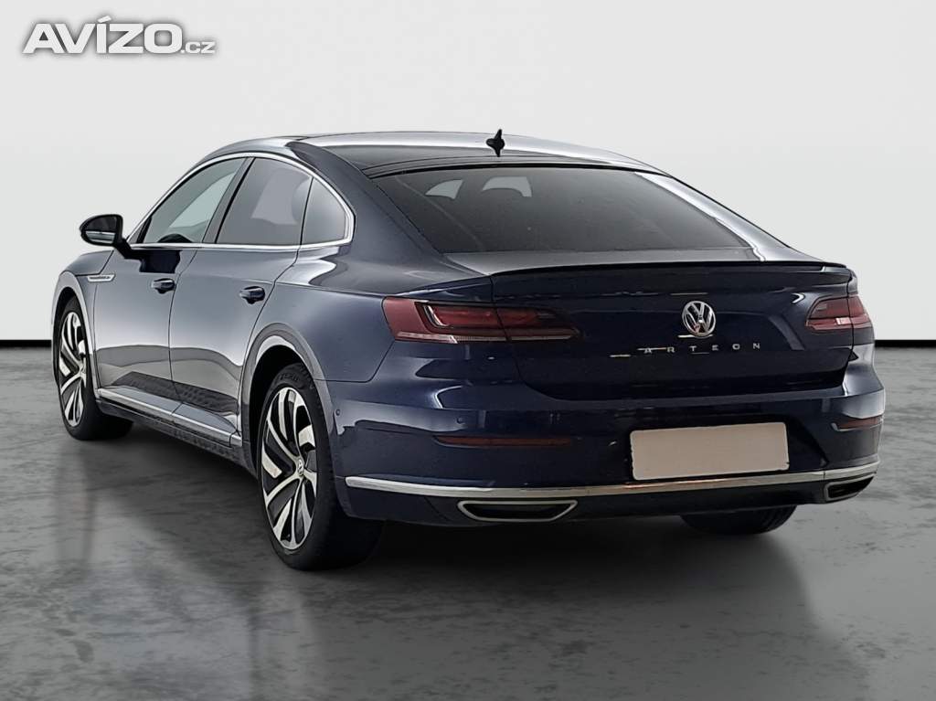 Foto inzerátu VW Arteon 2.0 TDI