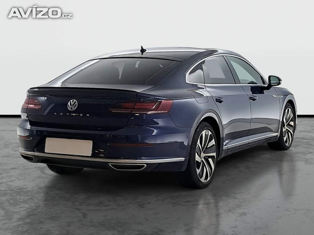 Foto inzerátu VW Arteon 2.0 TDI