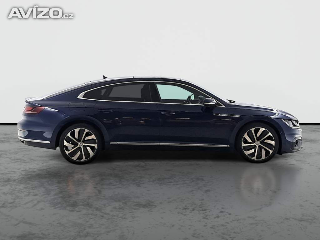 Foto inzerátu VW Arteon 2.0 TDI