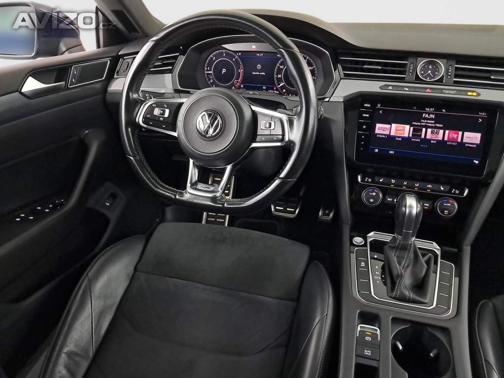 Foto inzerátu VW Arteon 2.0 TDI