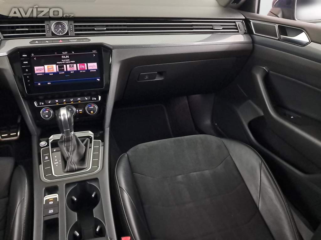 Foto inzerátu VW Arteon 2.0 TDI
