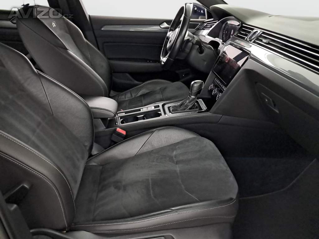 Foto inzerátu VW Arteon 2.0 TDI