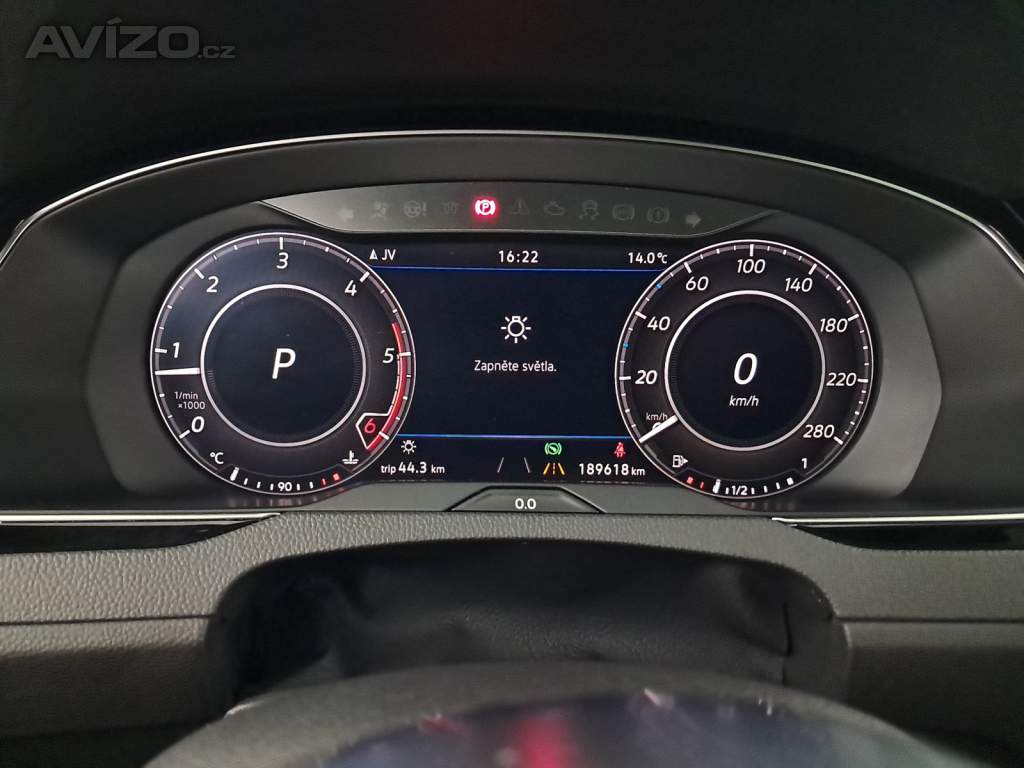Foto inzerátu VW Arteon 2.0 TDI