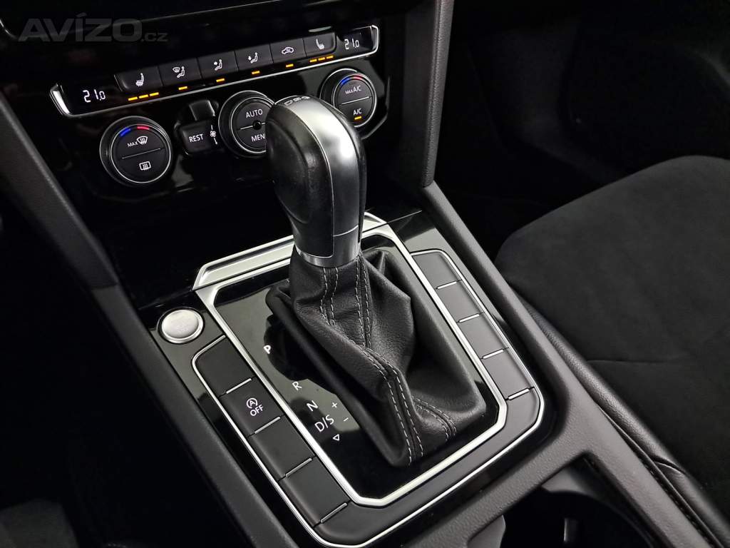 Foto inzerátu VW Arteon 2.0 TDI