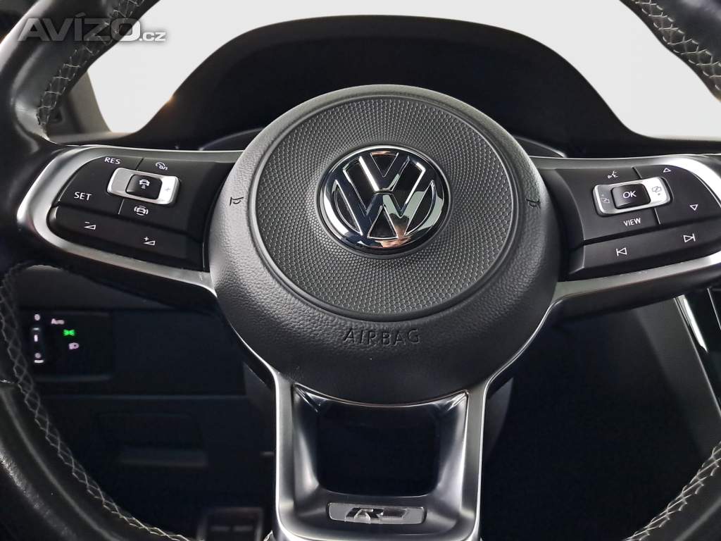 Foto inzerátu VW Arteon 2.0 TDI